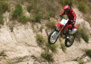 Honda CRF450R